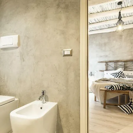 Bed & Breakfast I Cinque Mori
