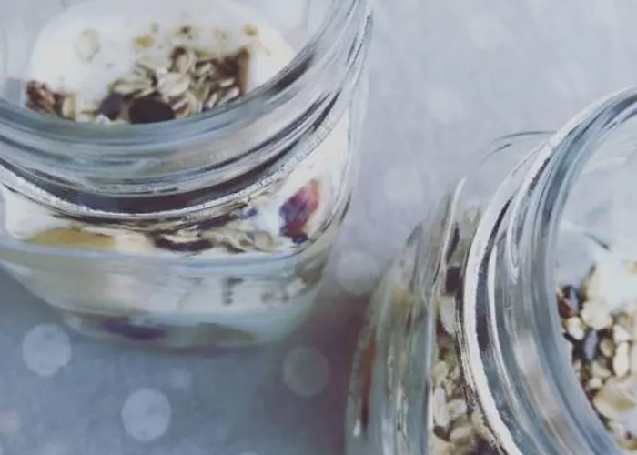 Bed & Breakfast I Cinque Mori Baunei