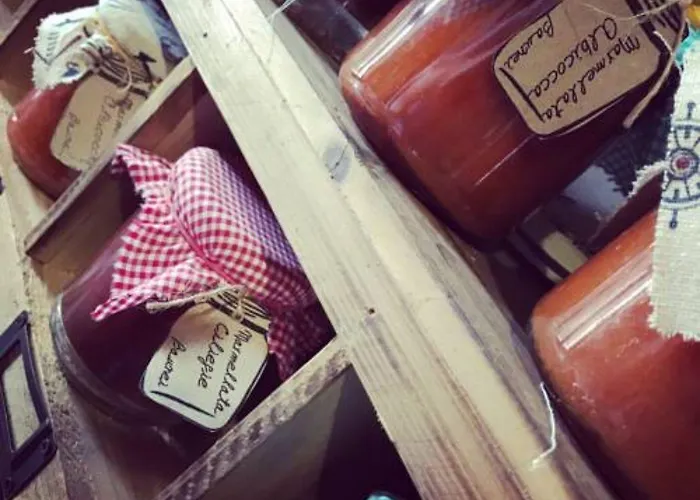 I Cinque Mori 3* Baunei