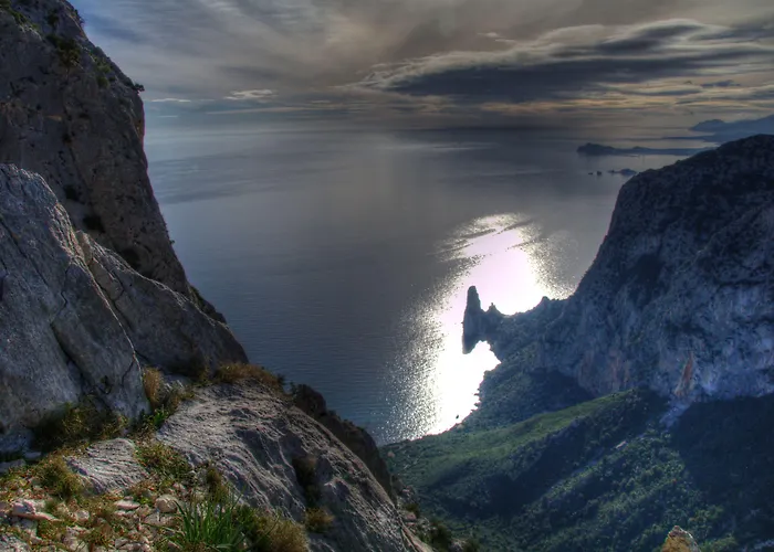 Bed & Breakfast I Cinque Mori 3*