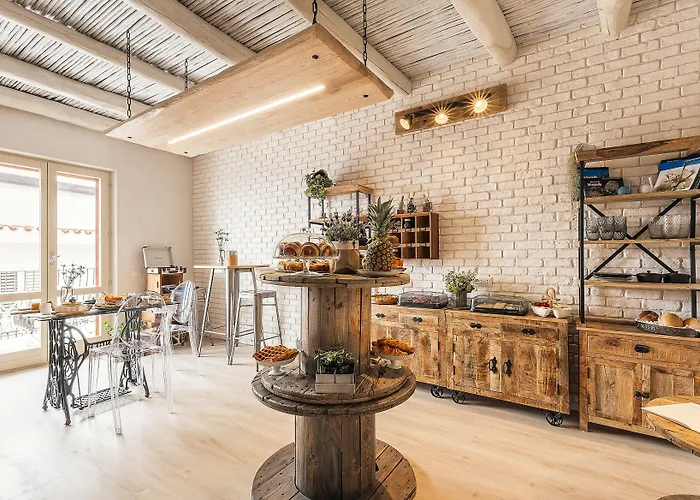 Bed & Breakfast I Cinque Mori 3*