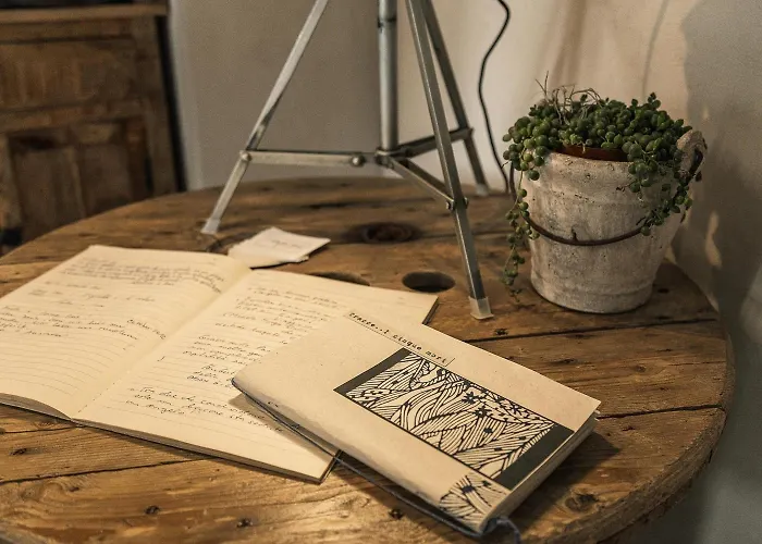 Bed & Breakfast I Cinque Mori 3*