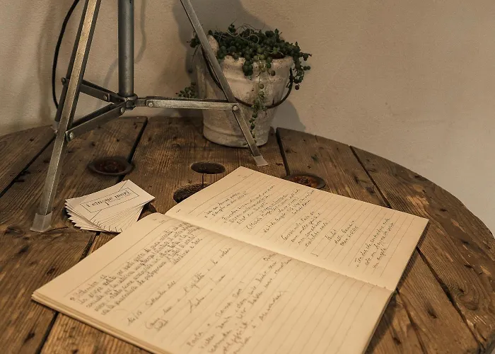 Bed & Breakfast I Cinque Mori 3*