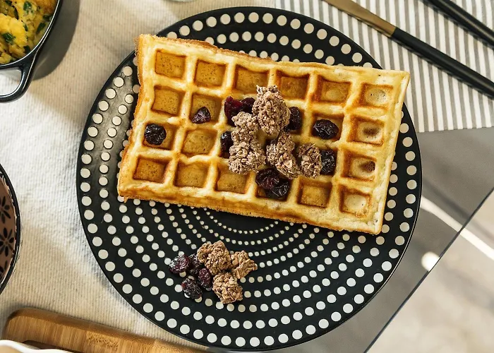 Bed & Breakfast I Cinque Mori