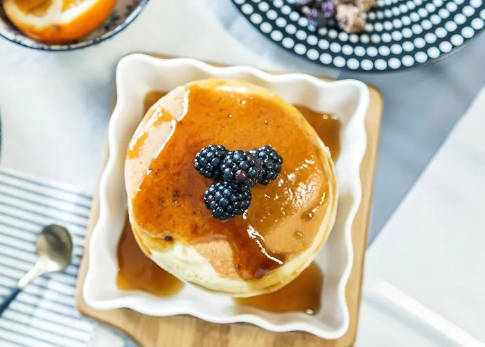 Bed & Breakfast I Cinque Mori Baunei