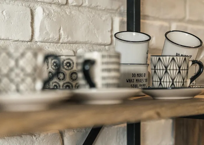 Bed & Breakfast I Cinque Mori 3*