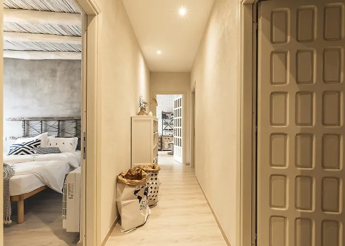 I Cinque Mori Bed & Breakfast