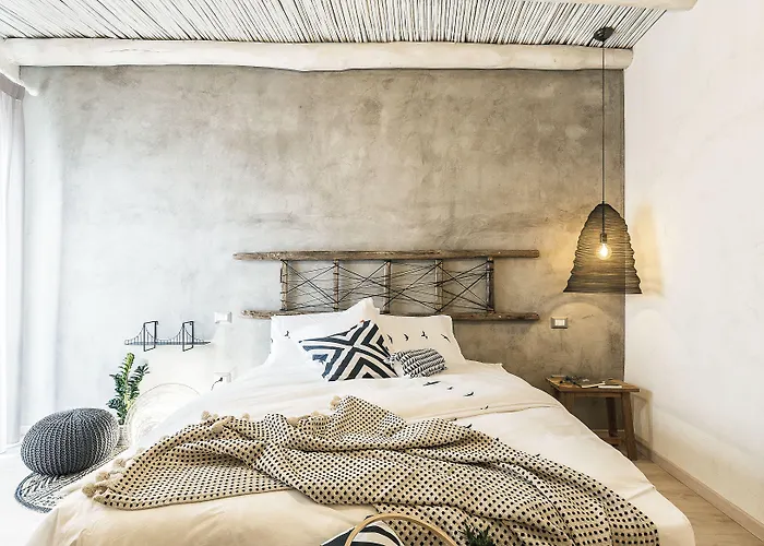 Bed & Breakfast I Cinque Mori