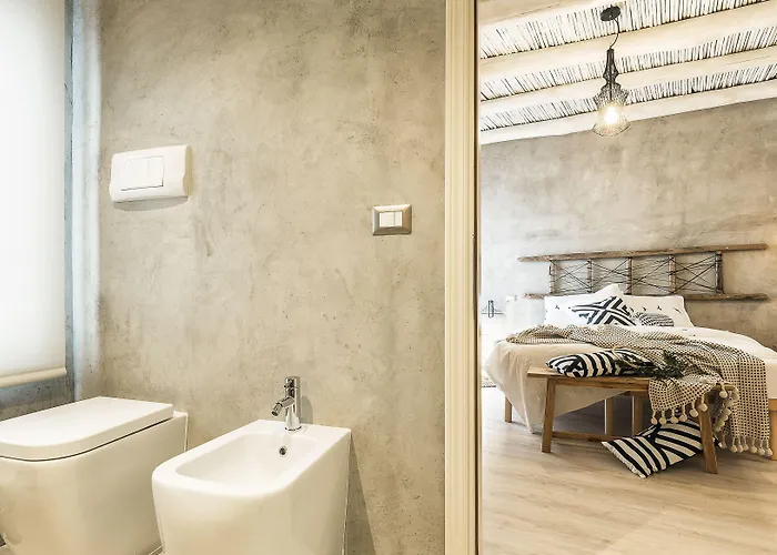 I Cinque Mori 3* Baunei