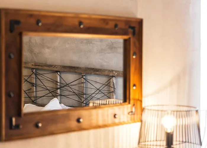 Bed & Breakfast I Cinque Mori 3*