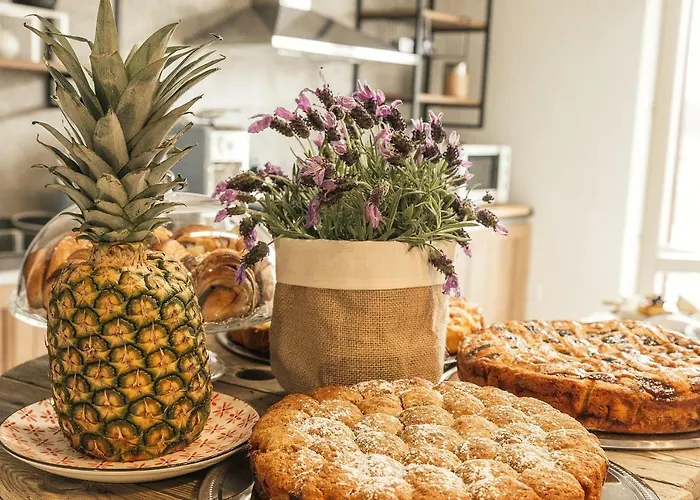 I Cinque Mori Baunei