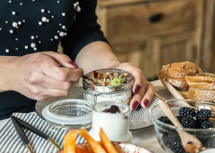 I Cinque Mori Baunei