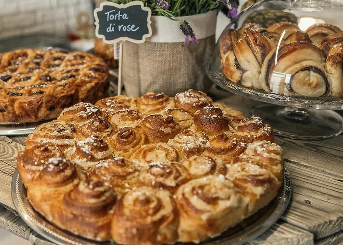 Bed & Breakfast I Cinque Mori