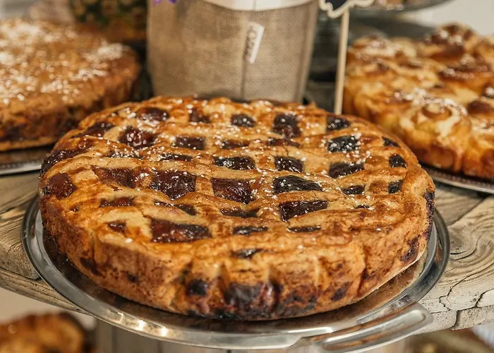 I Cinque Mori 3* Baunei