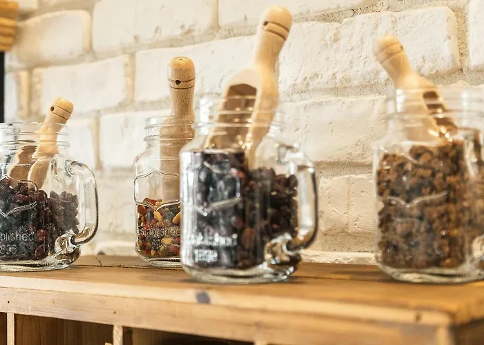 I Cinque Mori Baunei