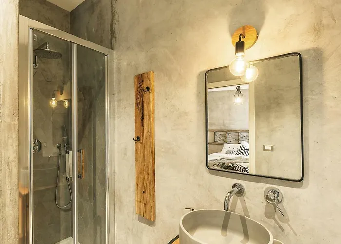 I Cinque Mori Bed & Breakfast 3*