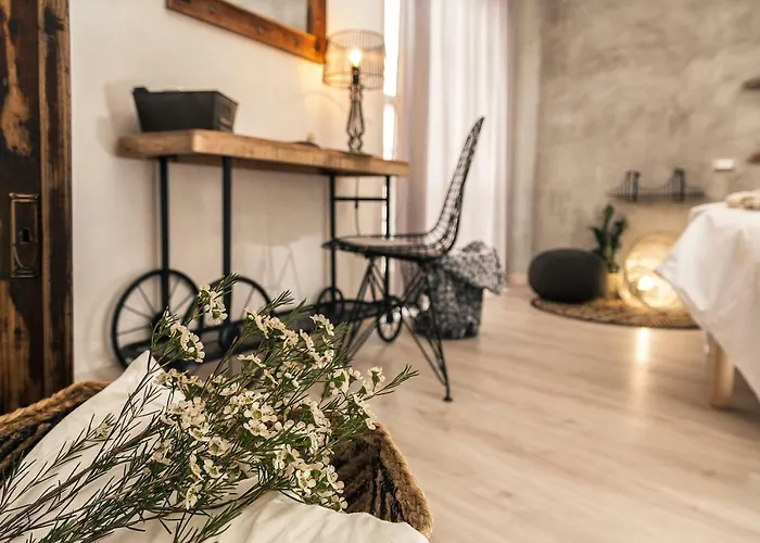 I Cinque Mori 3* Baunei