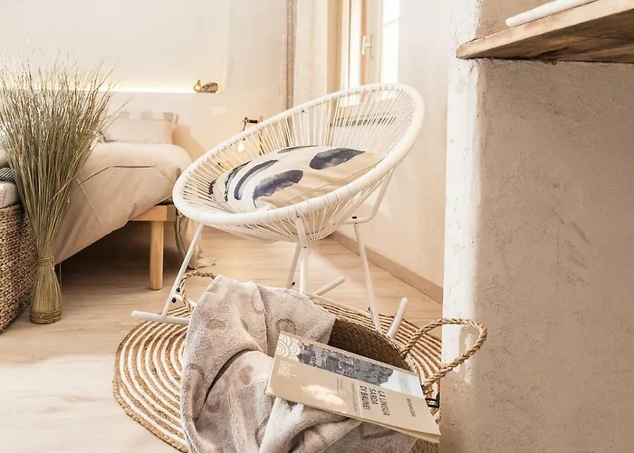 Bed & Breakfast I Cinque Mori 3*