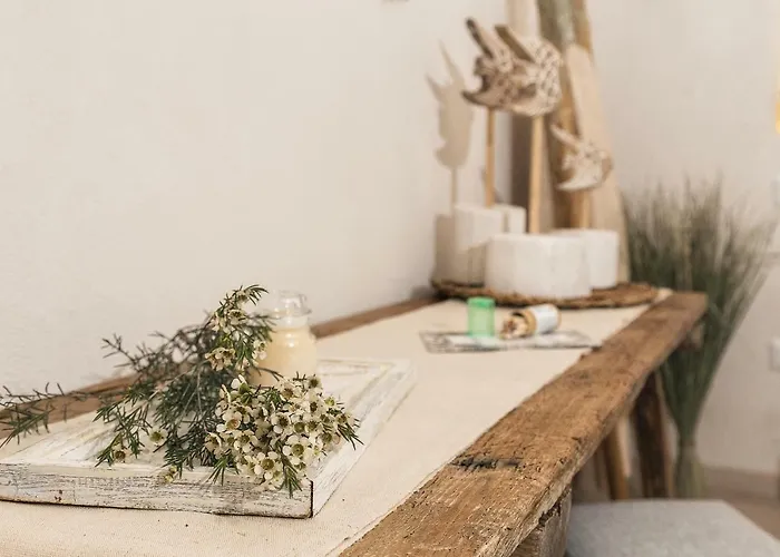 Bed & Breakfast I Cinque Mori 3*