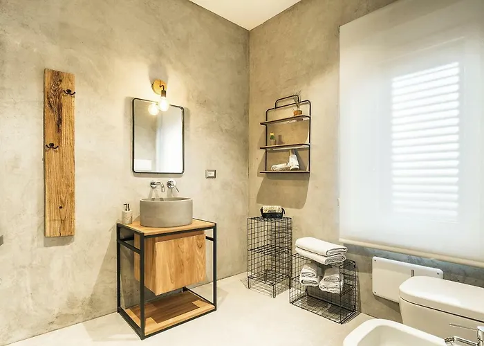 Bed & Breakfast I Cinque Mori