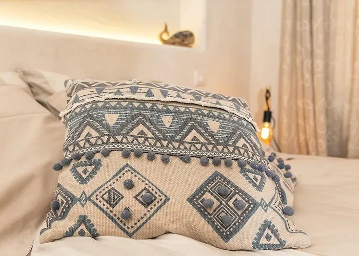 I Cinque Mori Bed & Breakfast