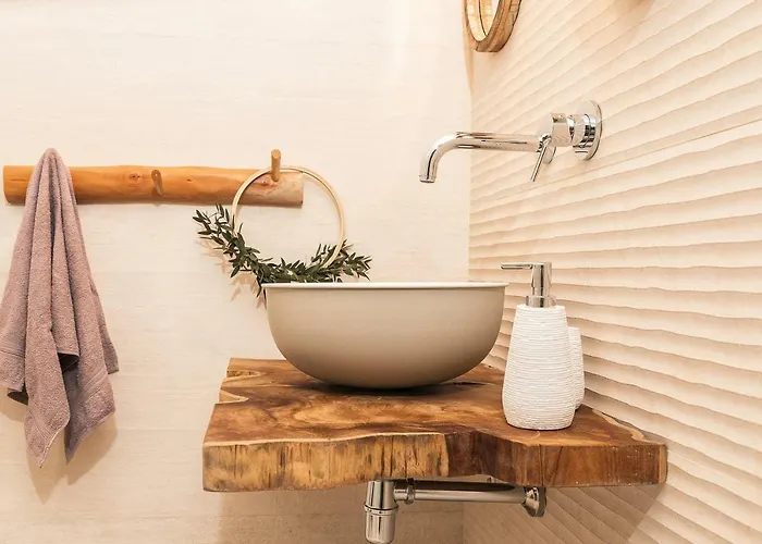 Bed & Breakfast I Cinque Mori