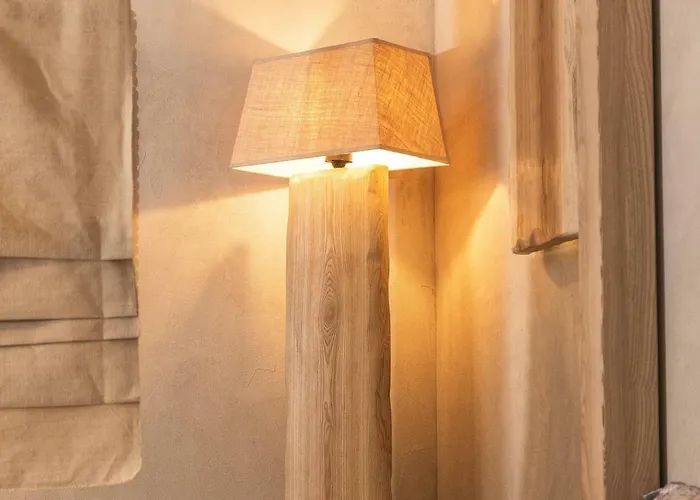 I Cinque Mori Bed & Breakfast Baunei