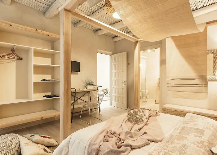 I Cinque Mori Bed & Breakfast