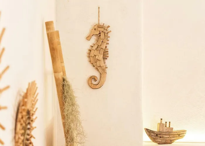 I Cinque Mori Bed & Breakfast