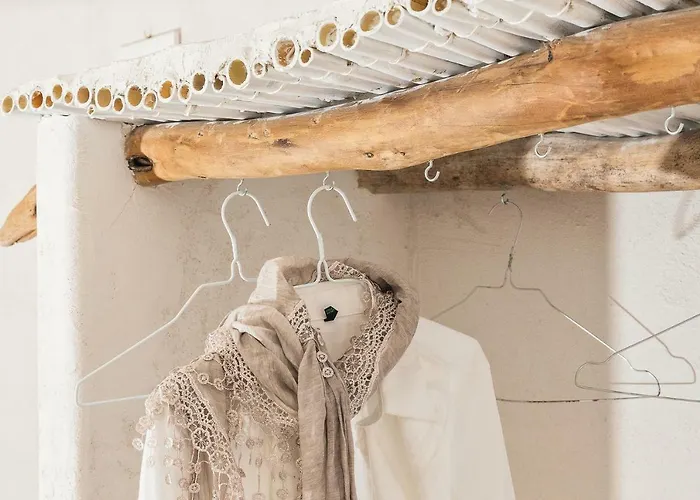 Bed & Breakfast I Cinque Mori 3*