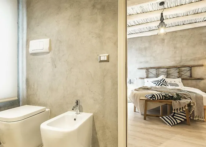 Bed & Breakfast I Cinque Mori