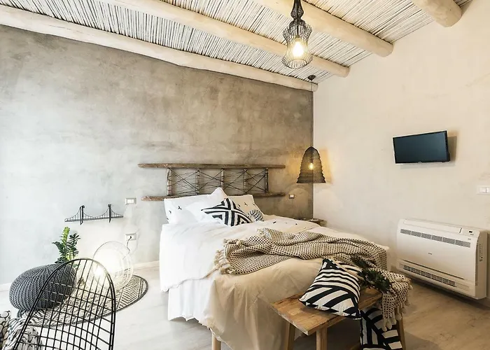 Bed & Breakfast I Cinque Mori