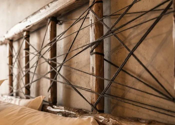 I Cinque Mori Bed & Breakfast Baunei