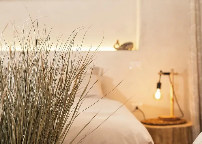 Bed & Breakfast I Cinque Mori 3*